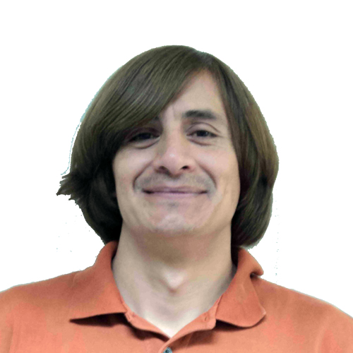 Ing. José Luis Márquez Salinas