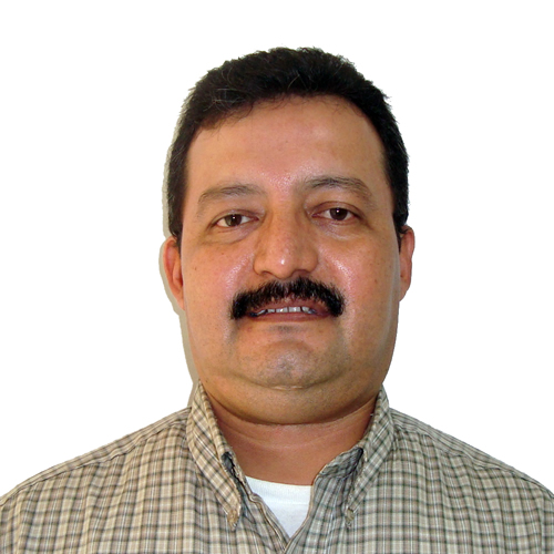 Ing. Miguel Ángel Monroy Vallejo