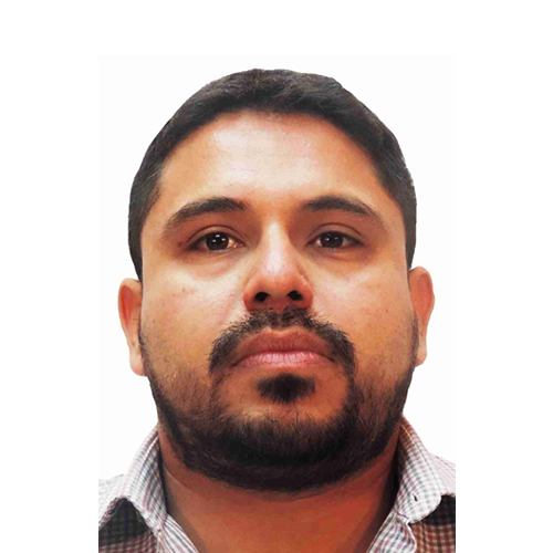Ing. Ramón Osvaldo Rodríguez Gaytán
