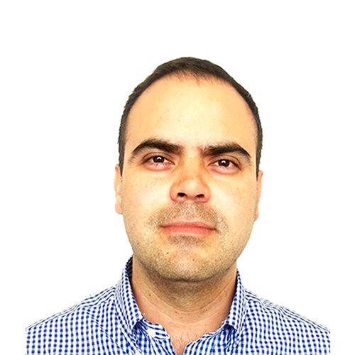 Mtro. Ricardo Sánchez Arriaga