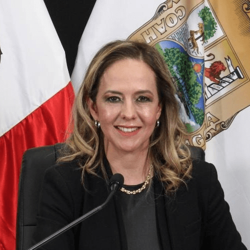 Lic. Teresa Guajardo Berlanga